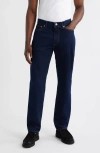 Obey Bender Relaxed Jeans In Blue