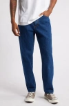 OBEY OBEY BENDER RELAXED JEANS