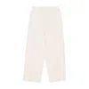 Obey Big Easy Canvas Pant Unbleached Men's Long Trousers In Unbleached