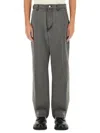 Obey Big Time Carpenter Pants