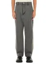 Obey Big Time Carpenter Pants