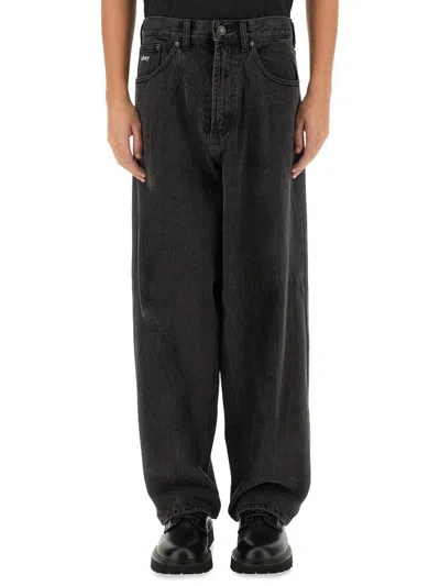 OBEY OBEY BIGWIG BAGGY JEANS