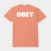 OBEY BOLD 2 T-SHIRT