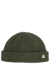 Obey Cap With Logo In Gray