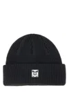 Obey Cap With Logo Patch