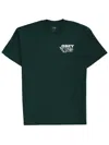Obey Civilization T-shirt In Green