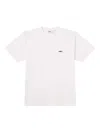 Obey Established Works Bold Tee Ss In White