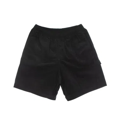 Obey Easy Carpenter Short Men's Shorts Black
