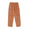 Obey Easy Cord Pant Brown Sugar Men's Long Trousers In Brown Sugar