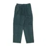 Obey Easy Cord Pant Dark Cedar Men's Long Trousers In Dark Cedar