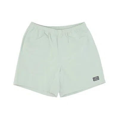 Obey Easy Eyes Nylon Short Surf Spray Men's Shorts