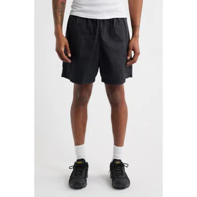 Obey Easy Nelson Cotton Cargo Shorts
