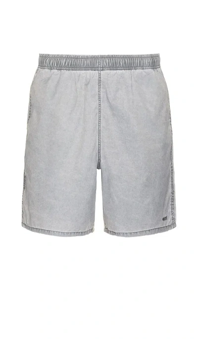 Obey Easy Pigment Shorts