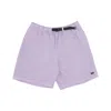 Obey Easy Pigment Trail Short Men's Pants Pigment Orchid Petal In Multi