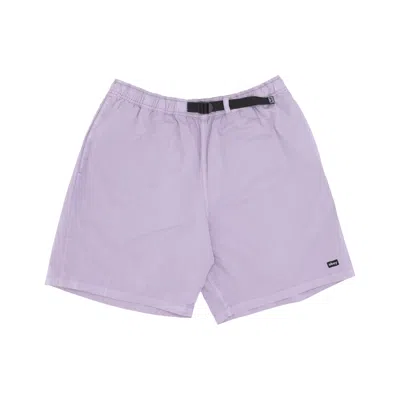 Obey Easy Pigment Trail Short Men's Pants Pigment Orchid Petal
