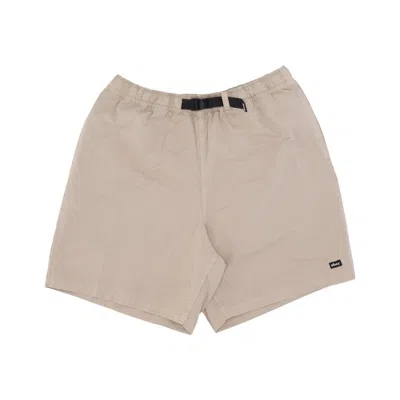 Obey Easy Pigment Trail Short Men's Pants Pigment Silver Grey
