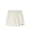 Obey Easy Relaxed Twill Short In Neutral