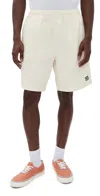 Obey Easy Relaxed Twill Shorts Unbleached