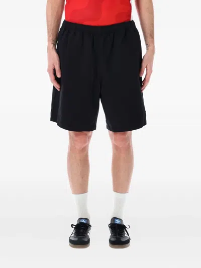 Obey Easy Shorts In Black