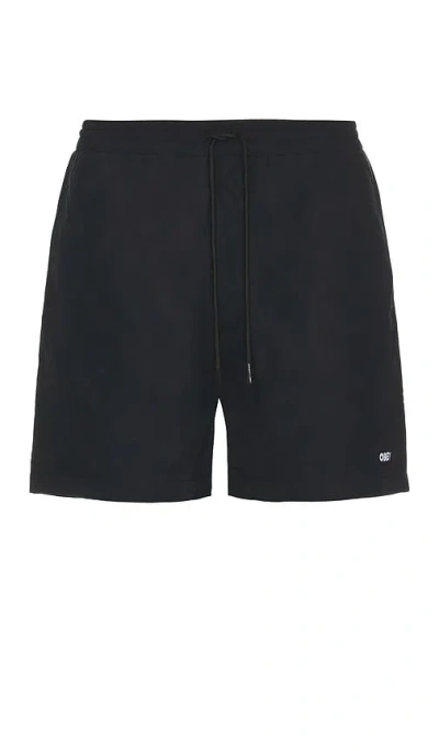 Obey Easy Swim Shorts