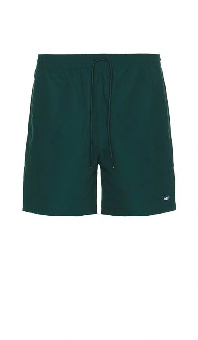 Obey Easy Swim Shorts