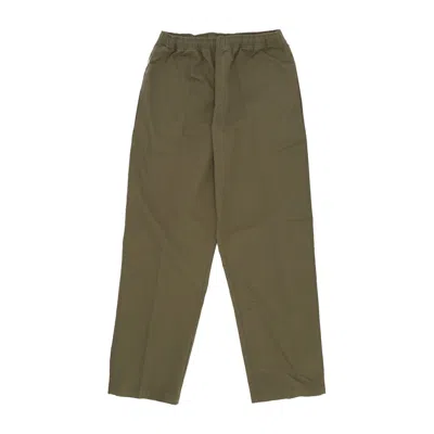 Obey Easy Twill Pant Field Green Men's Long Trousers