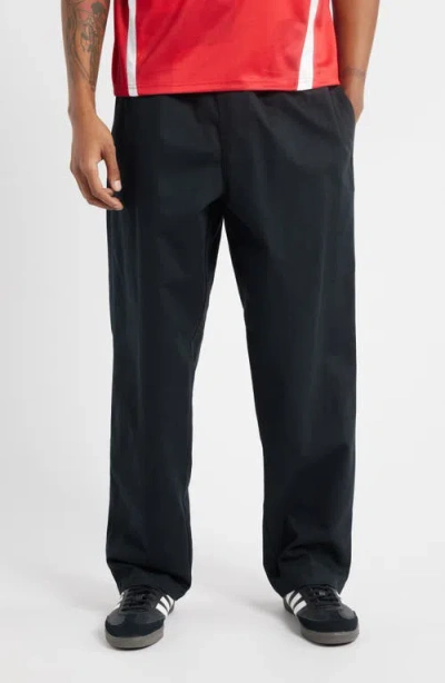Obey Easy Twill Pants In Black