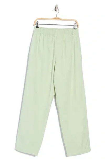 Obey Easy Twill Pants In Surf Spray
