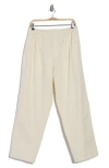 Obey Easy Twill Pants In Unbleached