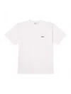 Obey Established Works Bold Tee Ss In White