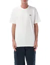 Obey Exclamation Graphic T-shirt In White
