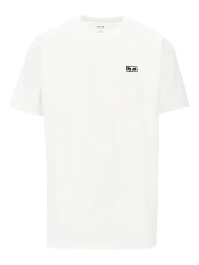 Obey Eyes Iii T-shirt