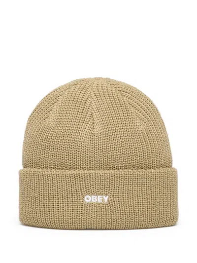 Obey Future Beanie