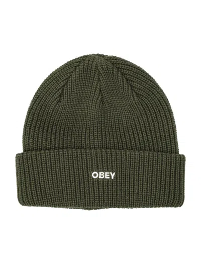 OBEY OBEY FUTURE BEANIE