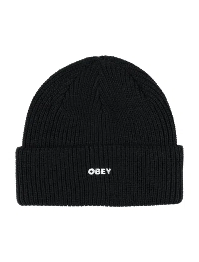 OBEY OBEY FUTURE BEANIE