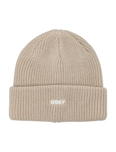 OBEY OBEY FUTURE BEANIE