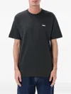 Obey Future T-shirt In Gray