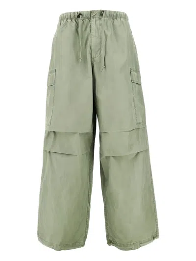 Obey Giant Cargo Trousers