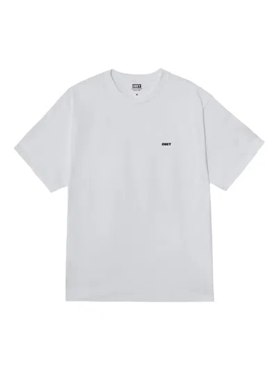 OBEY GRAPHIC T-SHIRT