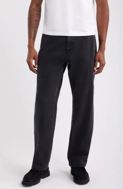 Obey Hardwork Carpent Jeans In Multi