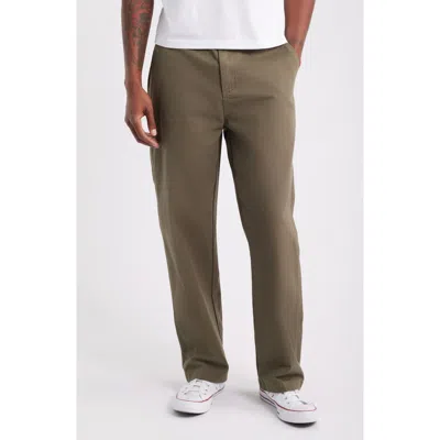 Obey Hardwork Carpenter Pants In Multi