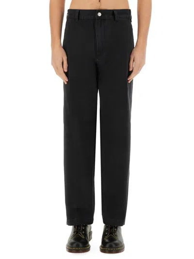OBEY OBEY HARDWORK JEANS