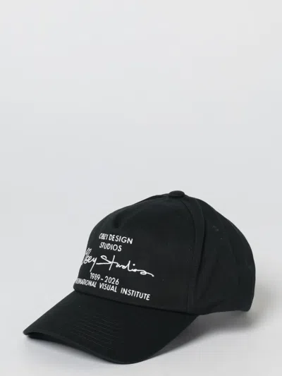 Obey Hat Men  In Black