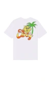 OBEY ISLAND OF OBEY TEE