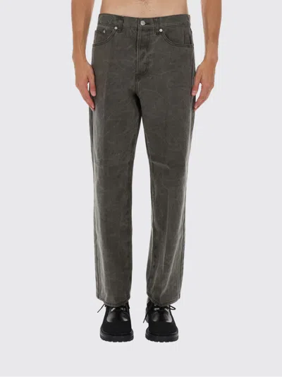 Obey Jeans Men  In Gray