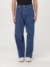 Obey Jeans  Men Color Denim