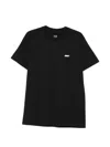 Obey Logo T-shirt In Multi
