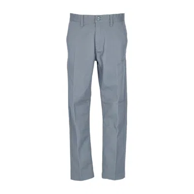 Obey Long Men's Straggler Flooded Pants Leaf