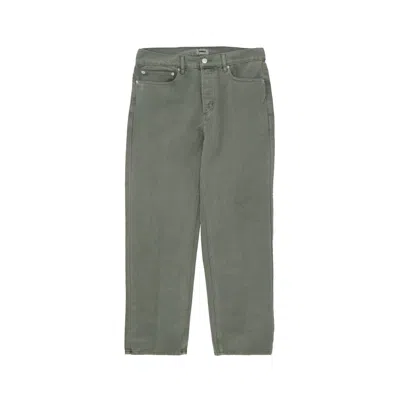 Obey Long Men's Trousers Hardwork Pigment Denim Pant Pigment Laurel Wreath