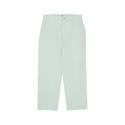 Obey Long Pants Men Hardwork Pigment Carpenter Pant Pigment Surf Spray